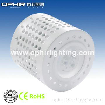 UL Driver 3x2W Suspended  Downlight LED